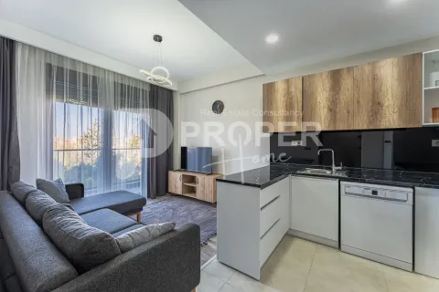 Apartment for sale in Altintash, Antalya, Turkey, studio, 43m2, No. 227626 – photo 5