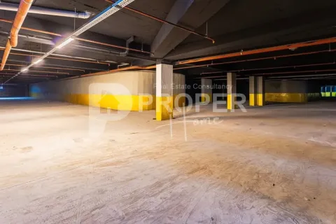 Apartment for sale in Altintash, Antalya, Turkey, studio, 43m2, No. 227626 – photo 12