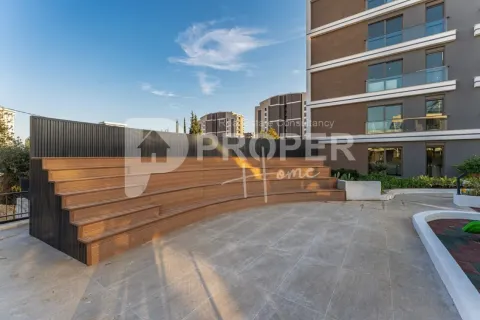 Apartment for sale in Altintash, Antalya, Turkey, studio, 43m2, No. 227626 – photo 13