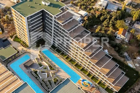 Apartment for sale in Altintash, Antalya, Turkey, studio, 43m2, No. 227626 – photo 3