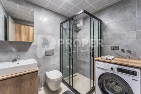 Apartment for sale in Altintash, Antalya, Turkey, studio, 43m2, No. 227626 – photo 7