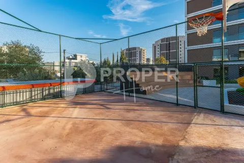 Apartment for sale in Altintash, Antalya, Turkey, studio, 43m2, No. 227626 – photo 16