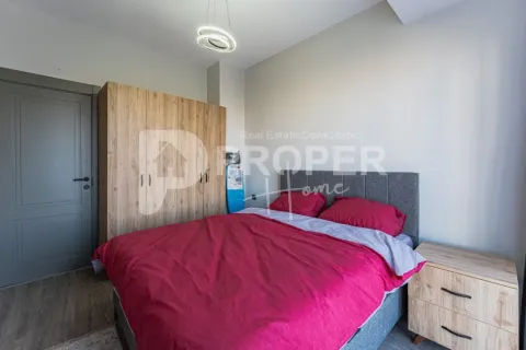 Apartment for sale in Altintash, Antalya, Turkey, studio, 43m2, No. 227626 – photo 9