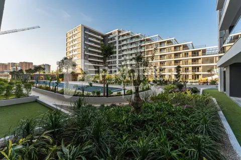 Apartment for sale in Altintash, Antalya, Turkey, studio, 43m2, No. 227626 – photo 2