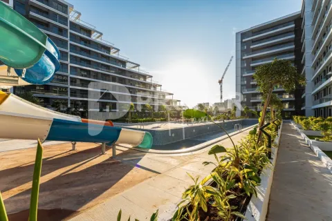 Apartment for sale in Altintash, Antalya, Turkey, studio, 43m2, No. 227626 – photo 18