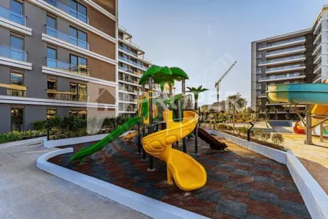 Apartment for sale in Altintash, Antalya, Turkey, studio, 43m2, No. 227626 – photo 14