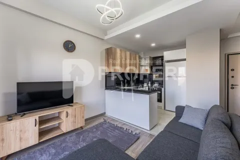 Apartment for sale in Altintash, Antalya, Turkey, studio, 43m2, No. 227626 – photo 6