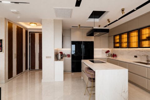 ویلا در Alanya ، ترکیه 600 متر مربع. شماره 227625 - 6