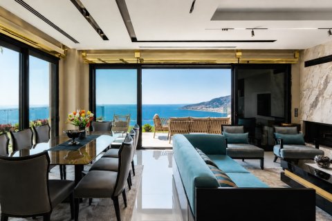 ویلا در Alanya ، ترکیه 600 متر مربع. شماره 227625 - 3