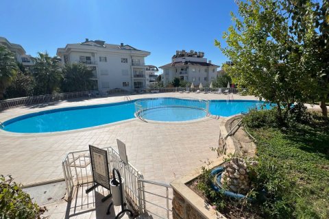 Apartment for sale  in Oba, Antalya, Turkey, 2 bedrooms, 105m2, No. 227623 – photo 26