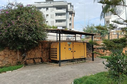 Apartment for sale  in Oba, Antalya, Turkey, 2 bedrooms, 105m2, No. 227623 – photo 29
