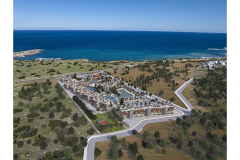 1+1 Lägenhet i Esentepe, Girne, Nr. 214974 - 19