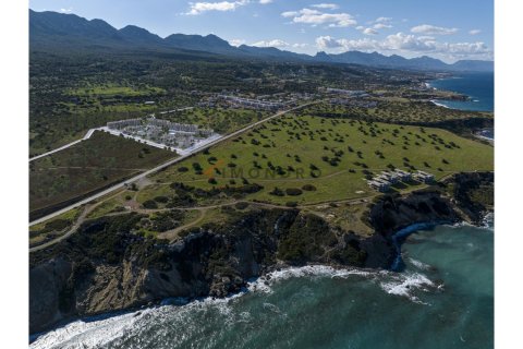 1+1 Lägenhet i Esentepe, Girne, Nr. 214974 - 16