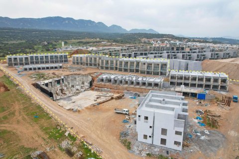 1+1 Lägenhet i Esentepe, Girne, Nr. 214974 - 23