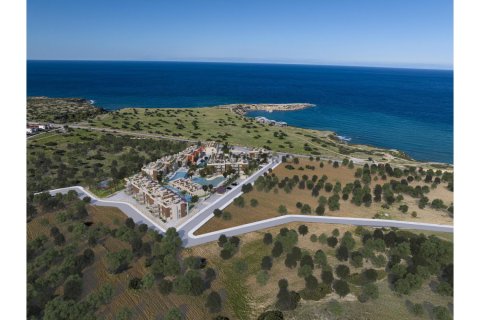 1+1 Lägenhet i Esentepe, Girne, Nr. 214974 - 15