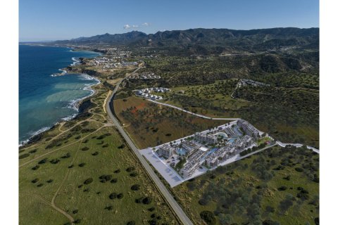 1+1 Lägenhet i Esentepe, Girne, Nr. 214974 - 17