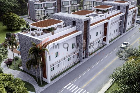 1+1 Lägenhet i Esentepe, Girne, Nr. 214973 - 7