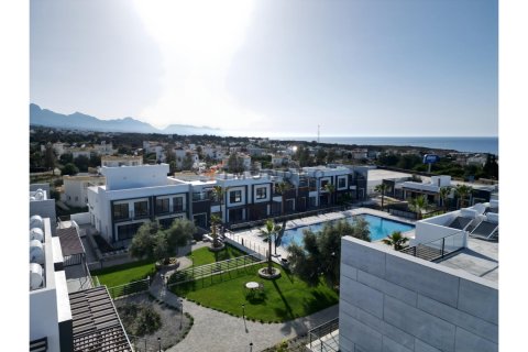 3+1 Villa  in Esentepe, Girne,  Nr. 214975 - 3