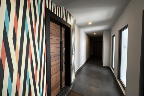 1+1 Leilighet i Alanya, Antalya, Tyrkia Nr. 47428 - 23