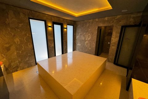 1+1 Leilighet i Alanya, Antalya, Tyrkia Nr. 47428 - 12