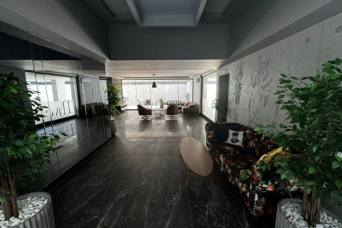 1+1 Leilighet i Alanya, Antalya, Tyrkia Nr. 47428 - 19
