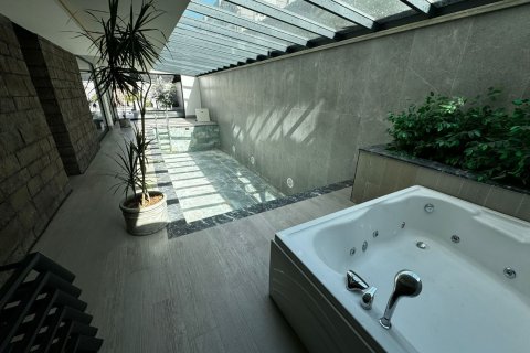 1+1 Leilighet i Alanya, Antalya, Tyrkia Nr. 47428 - 8