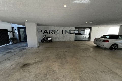 1+1 Leilighet i Alanya, Antalya, Tyrkia Nr. 47428 - 26