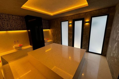 1+1 Leilighet i Alanya, Antalya, Tyrkia Nr. 47428 - 15
