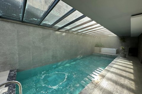 1+1 Leilighet i Alanya, Antalya, Tyrkia Nr. 47428 - 24
