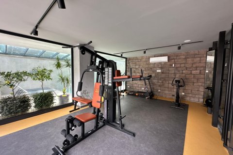 1+1 Leilighet i Alanya, Antalya, Tyrkia Nr. 47428 - 20