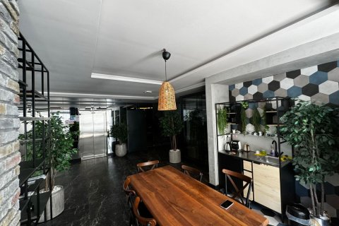 1+1 Leilighet i Alanya, Antalya, Tyrkia Nr. 47428 - 18