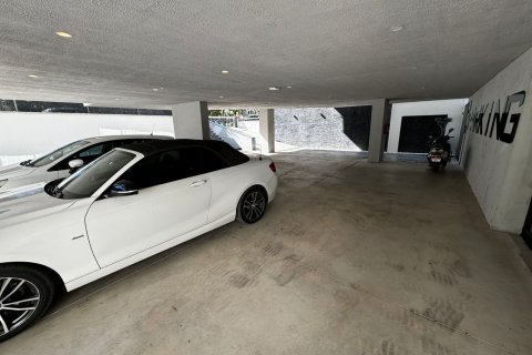 1+1 Leilighet i Alanya, Antalya, Tyrkia Nr. 47428 - 27