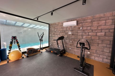 1+1 Leilighet i Alanya, Antalya, Tyrkia Nr. 47428 - 22