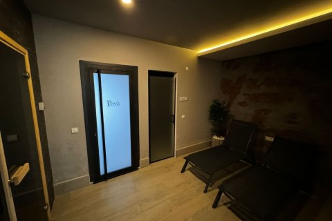 1+1 Leilighet i Alanya, Antalya, Tyrkia Nr. 47428 - 6