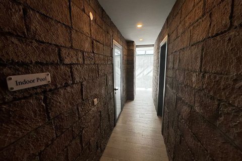 1+1 Leilighet i Alanya, Antalya, Tyrkia Nr. 47428 - 7