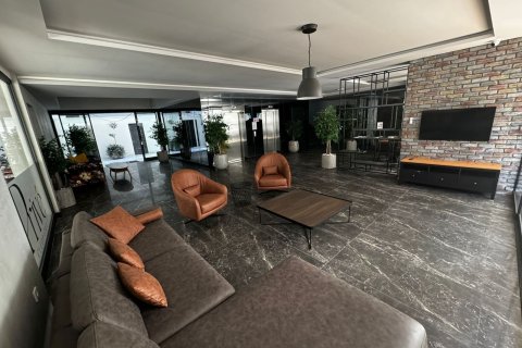1+1 Leilighet i Alanya, Antalya, Tyrkia Nr. 47428 - 17