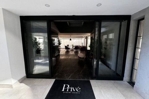 1+1 Leilighet i Alanya, Antalya, Tyrkia Nr. 47428 - 14
