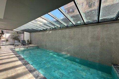 1+1 Leilighet i Alanya, Antalya, Tyrkia Nr. 47428 - 25