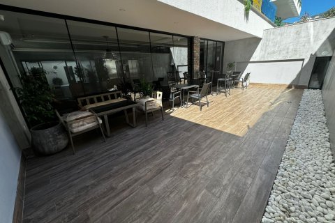 1+1 Leilighet i Alanya, Antalya, Tyrkia Nr. 47428 - 10