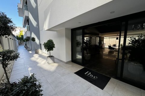 1+1 Leilighet i Alanya, Antalya, Tyrkia Nr. 47428 - 16