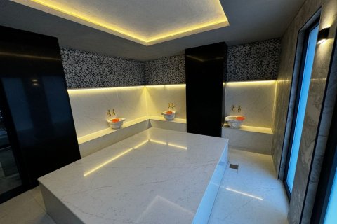 1+1 Leilighet i Alanya, Antalya, Tyrkia Nr. 47428 - 13