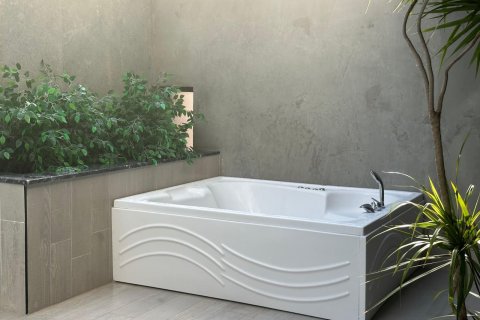 1+1 Leilighet i Alanya, Antalya, Tyrkia Nr. 47428 - 21