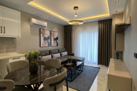 Apartment  in Tosmur, Alanya, Antalya, Turkey No. 213591