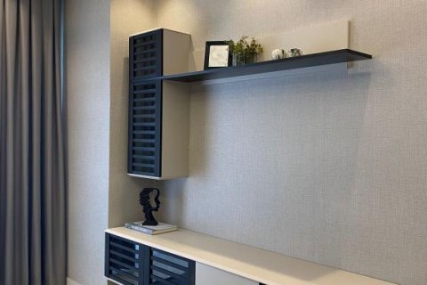 Продажа квартиры  в Тосмуре, Аланье, Анталье, Турция 2 комн., 50м2, №213591 – фото 7