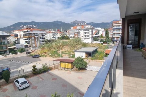 Продажа квартиры  в Оба, Анталье, Турция 3 комн., 130м2, №213590 – фото 14
