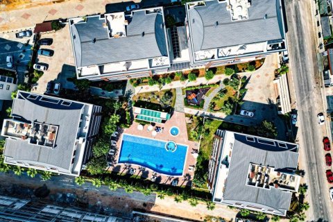 Продажа квартиры  в Оба, Анталье, Турция 3 комн., 130м2, №213590 – фото 24