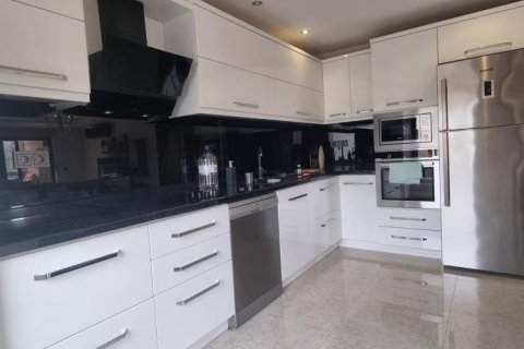 Продажа квартиры  в Оба, Анталье, Турция 3 комн., 130м2, №213590 – фото 5