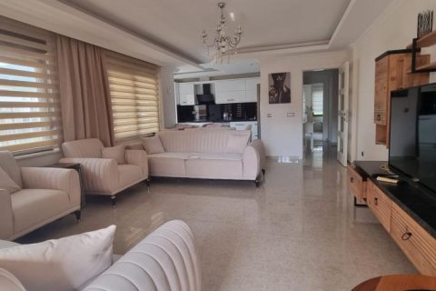 Продажа квартиры  в Оба, Анталье, Турция 3 комн., 130м2, №213590 – фото 2