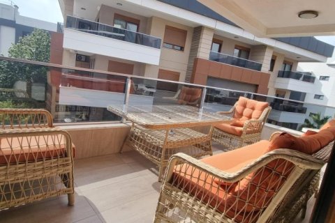 Продажа квартиры  в Оба, Анталье, Турция 3 комн., 130м2, №213590 – фото 11
