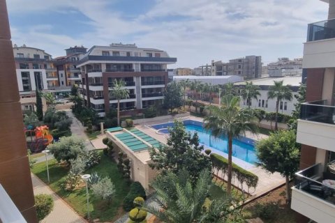 Продажа квартиры  в Оба, Анталье, Турция 3 комн., 130м2, №213590 – фото 23